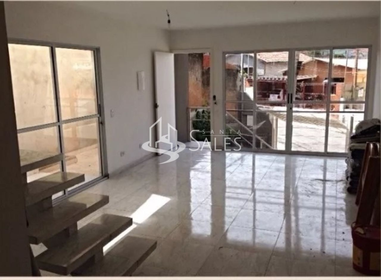 Sobrado, 2 quartos, 135 m² - Foto 4