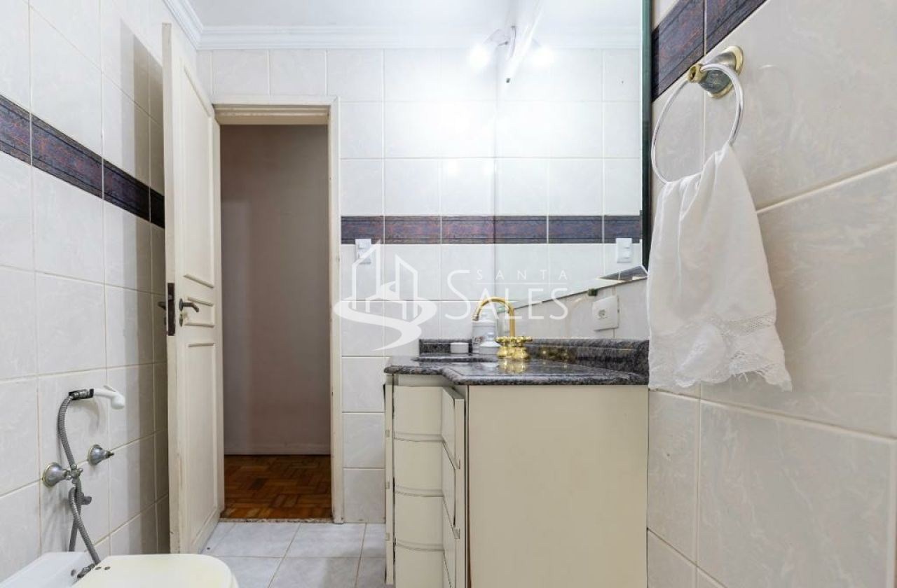 Apartamento, 3 quartos, 121 m² - Foto 22