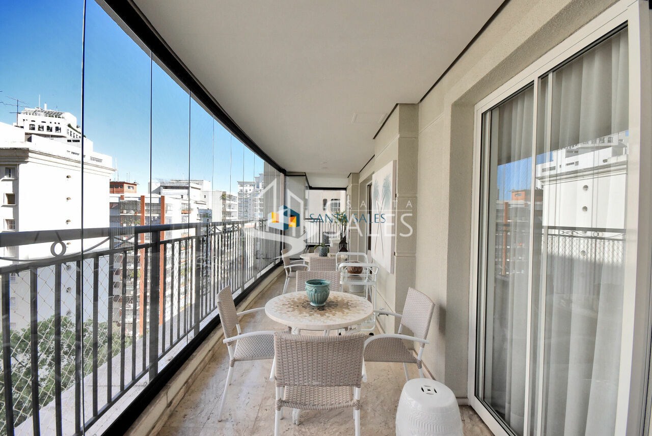 Apartamento, 4 quartos, 368 m² - Foto 15