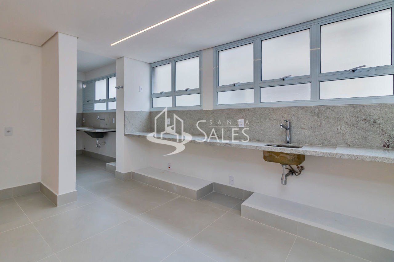 Apartamento, 2 quartos, 87 m² - Foto 5