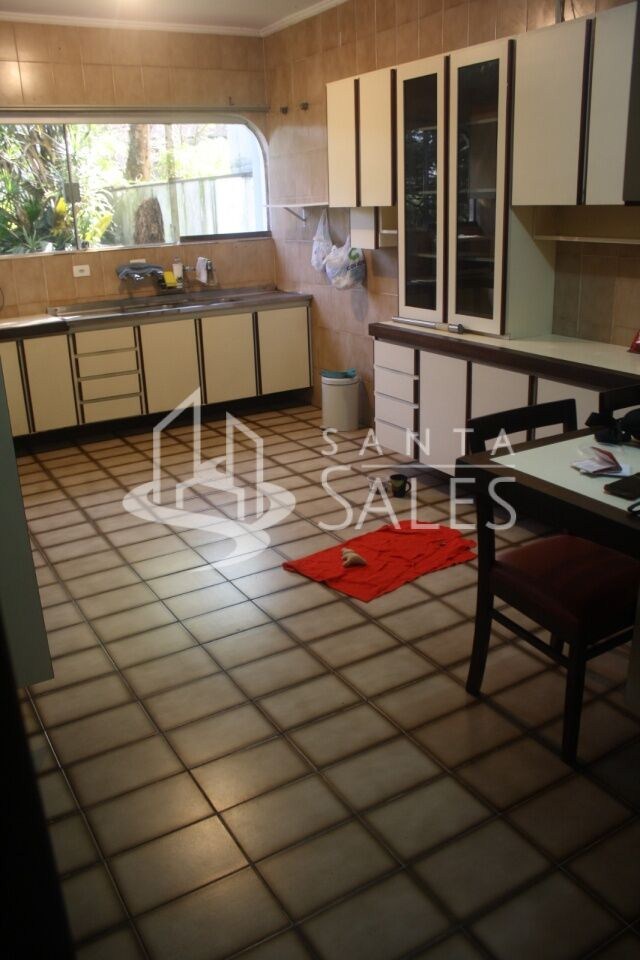 Sobrado, 4 quartos, 283 m² - Foto 15