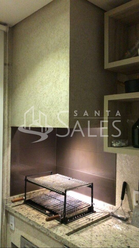 Apartamento, 3 quartos, 98 m² - Foto 11