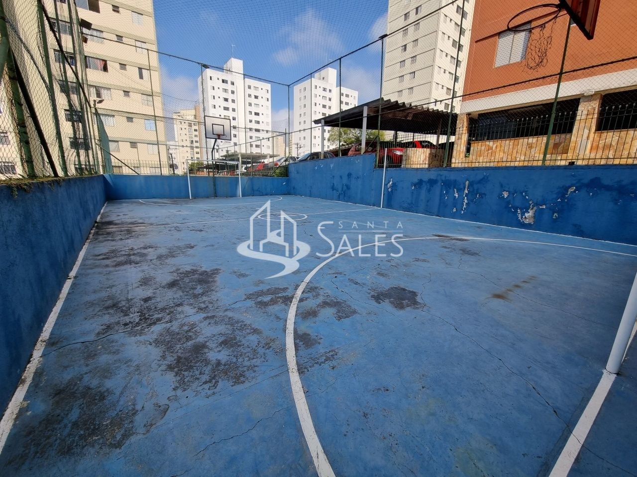 Apartamento, 2 quartos, 52 m² - Foto 16