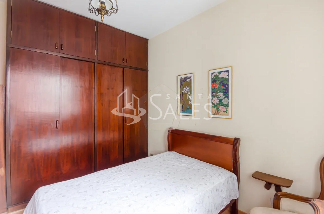 Apartamento, 1 quarto, 40 m² - Foto 1