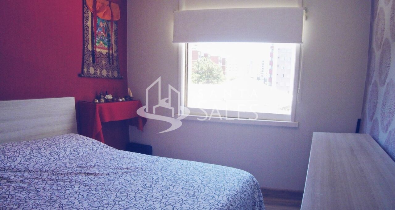 Apartamento, 1 quarto, 50 m² - Foto 1