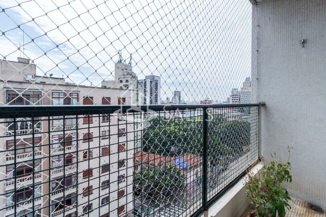 Apartamento, 2 quartos, 84 m² - Foto 17