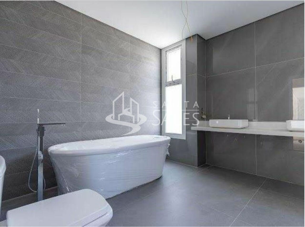 Casa de Condomínio, 4 quartos - Foto 29