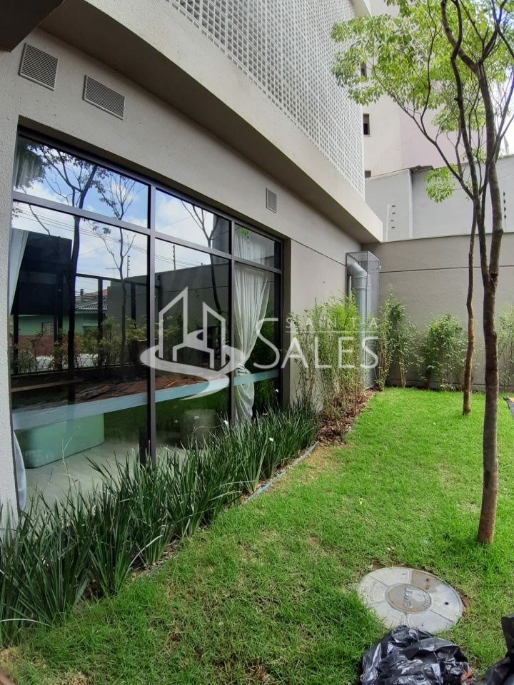 Apartamento, 1 quarto, 27 m² - Foto 23