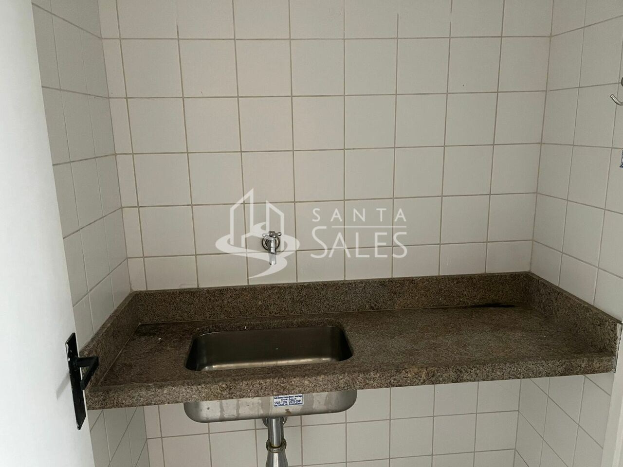 Sala-Conjunto, 29 m² - Foto 5