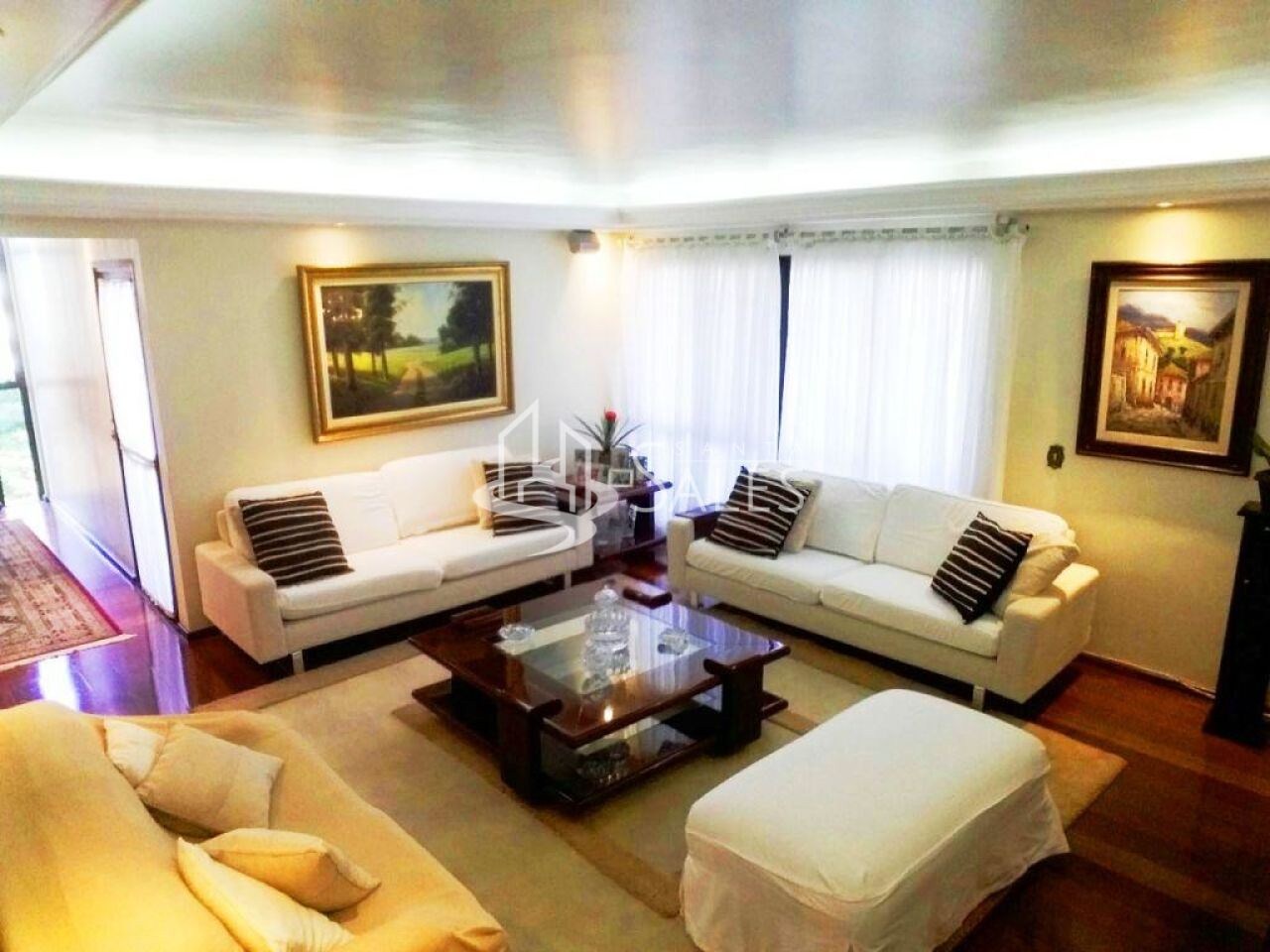 Apartamento, 4 quartos, 181 m² - Foto 2