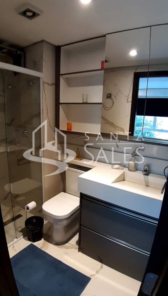 Apartamento, 1 quarto, 30 m² - Foto 8