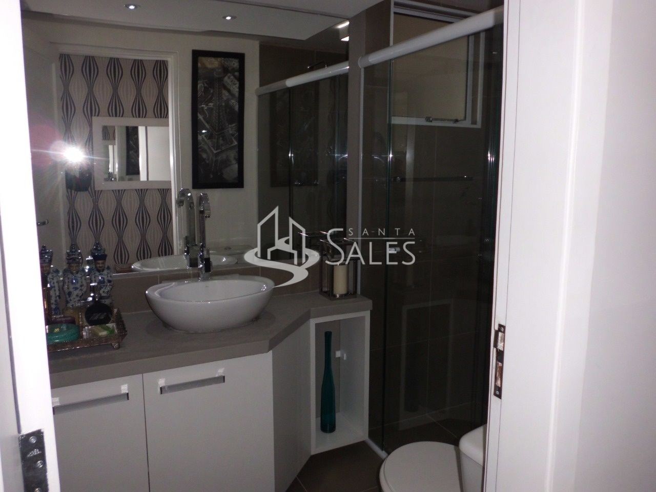Apartamento, 1 quarto, 90 m² - Foto 11