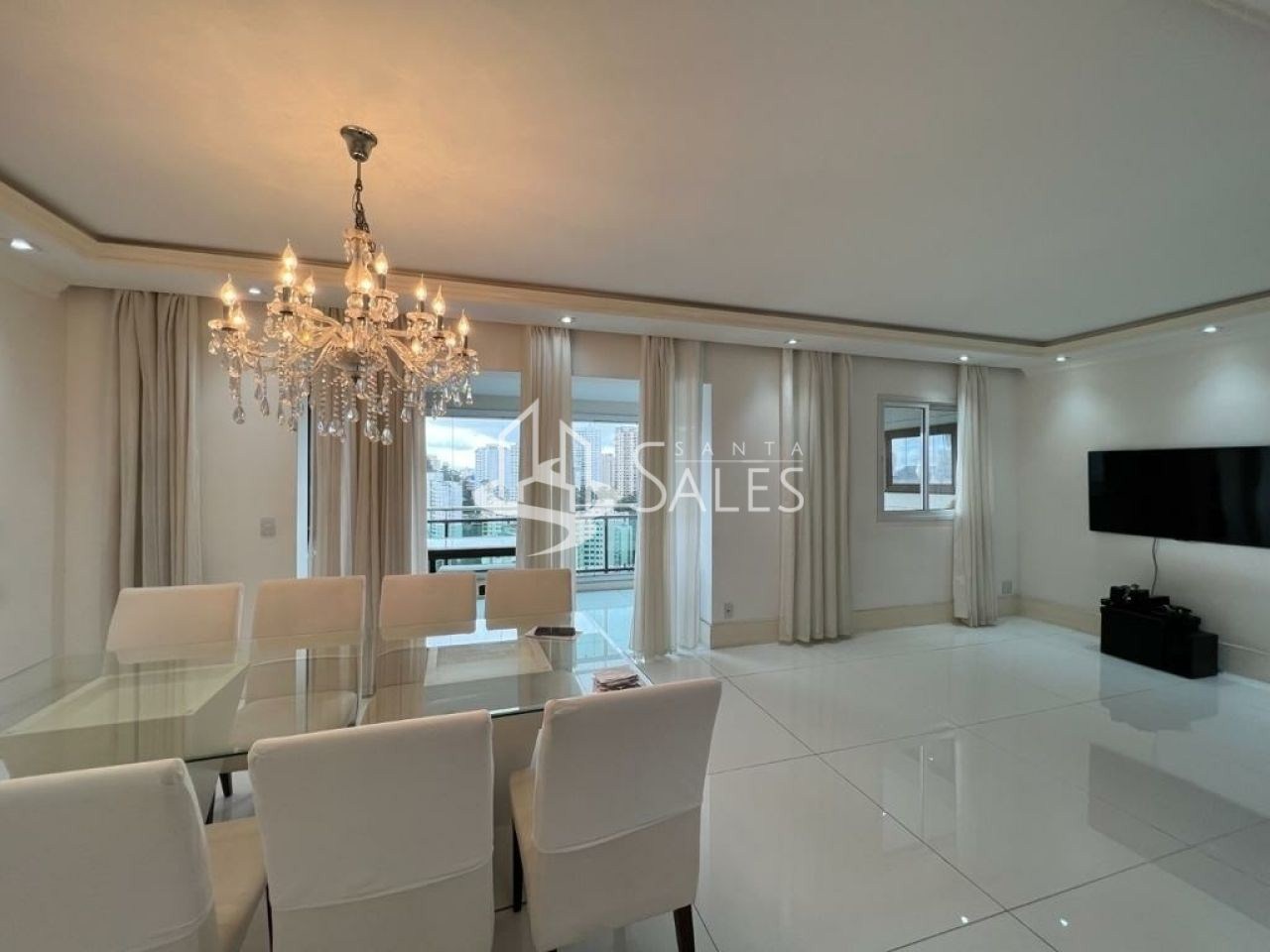 Apartamento, 3 quartos, 119 m² - Foto 23