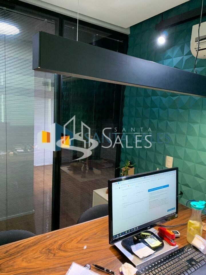 Sala-Conjunto, 80 m² - Foto 13