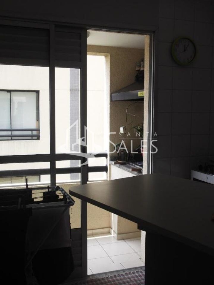 Apartamento, 1 quarto, 38 m² - Foto 5