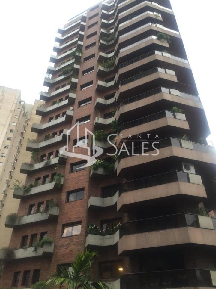 Cobertura, 6 quartos, 592 m² - Foto 18