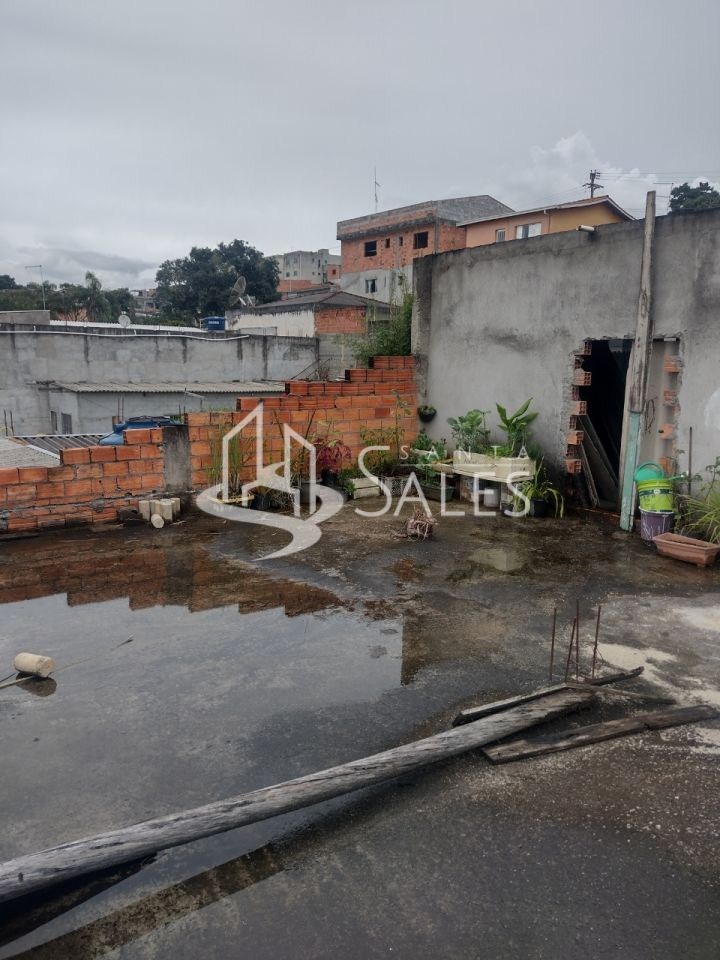 Sobrado, 4 quartos, 360 m² - Foto 39