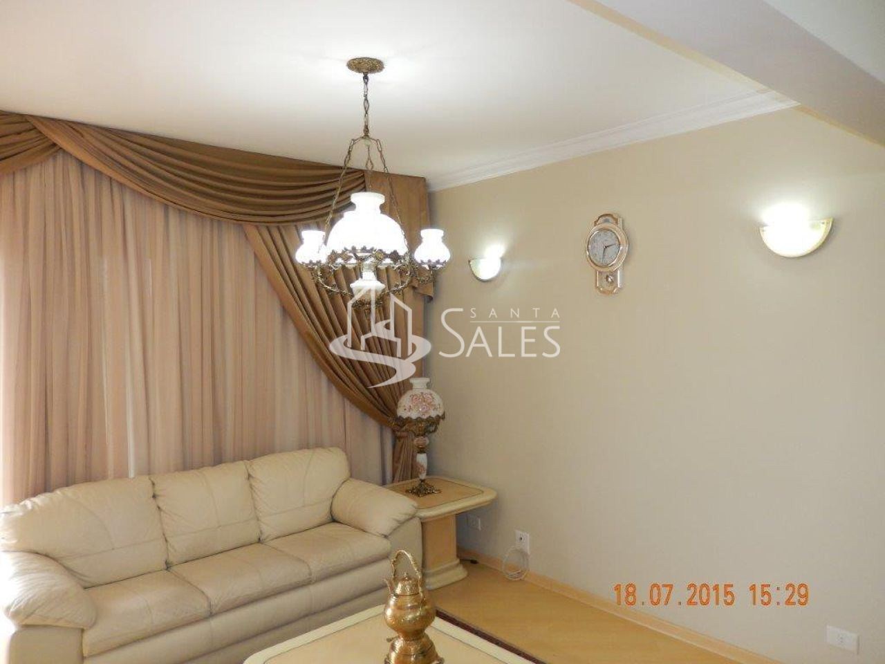 Apartamento, 3 quartos, 129 m² - Foto 7