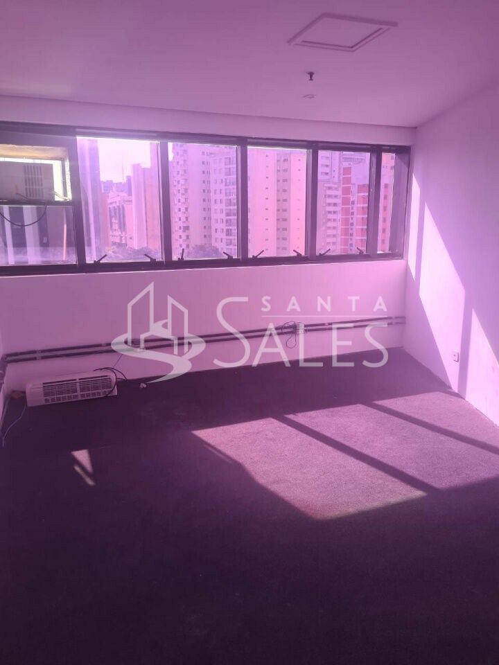 Sala-Conjunto, 44 m² - Foto 6