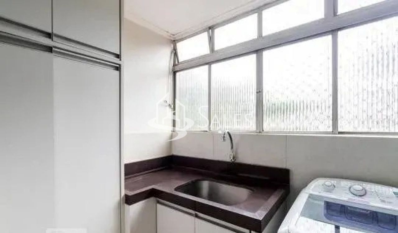 Apartamento, 2 quartos, 60 m² - Foto 14