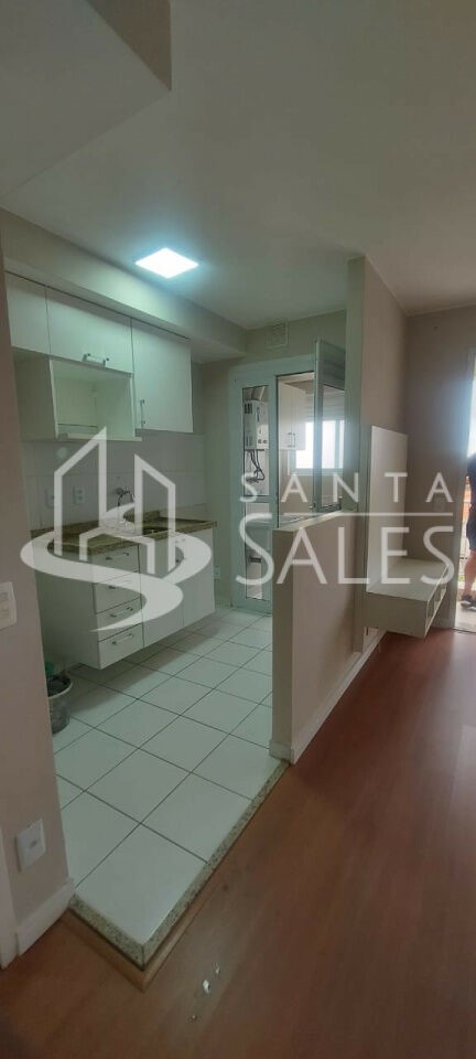 Apartamento, 2 quartos, 51 m² - Foto 6