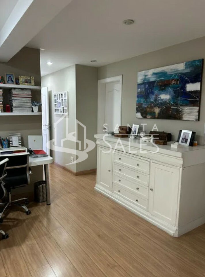 Apartamento à venda com 4 quartos, 290m² - Foto 19