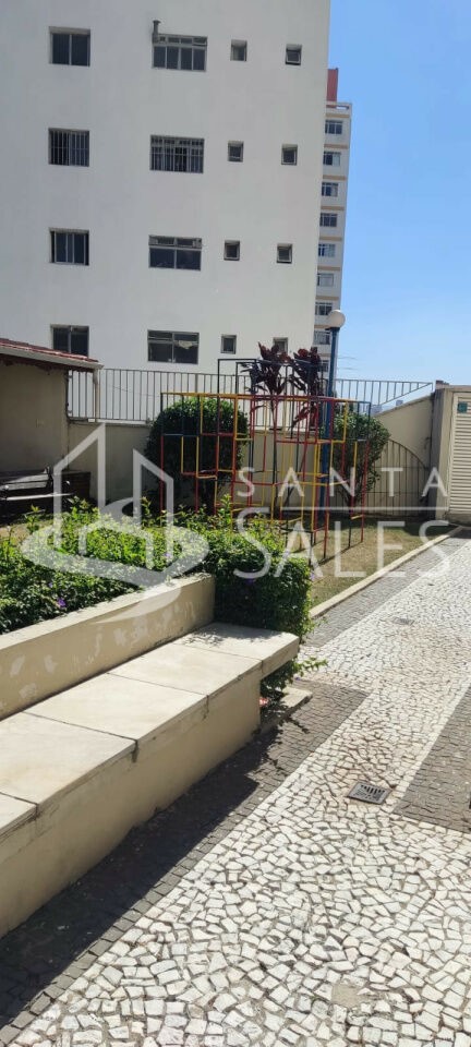 Apartamento à venda com 1 quarto, 40m² - Foto 10