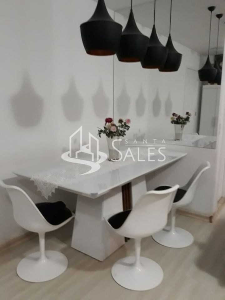 Apartamento, 2 quartos, 58 m² - Foto 9