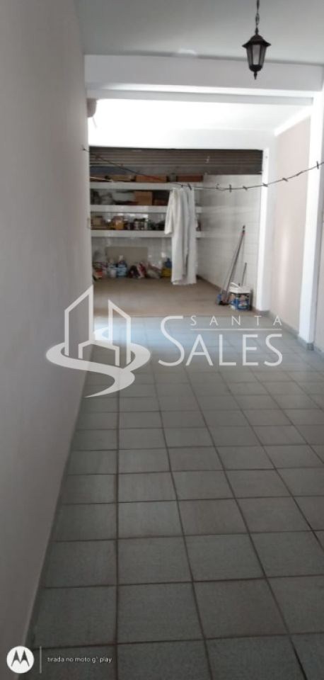 Sobrado, 5 quartos, 220 m² - Foto 5