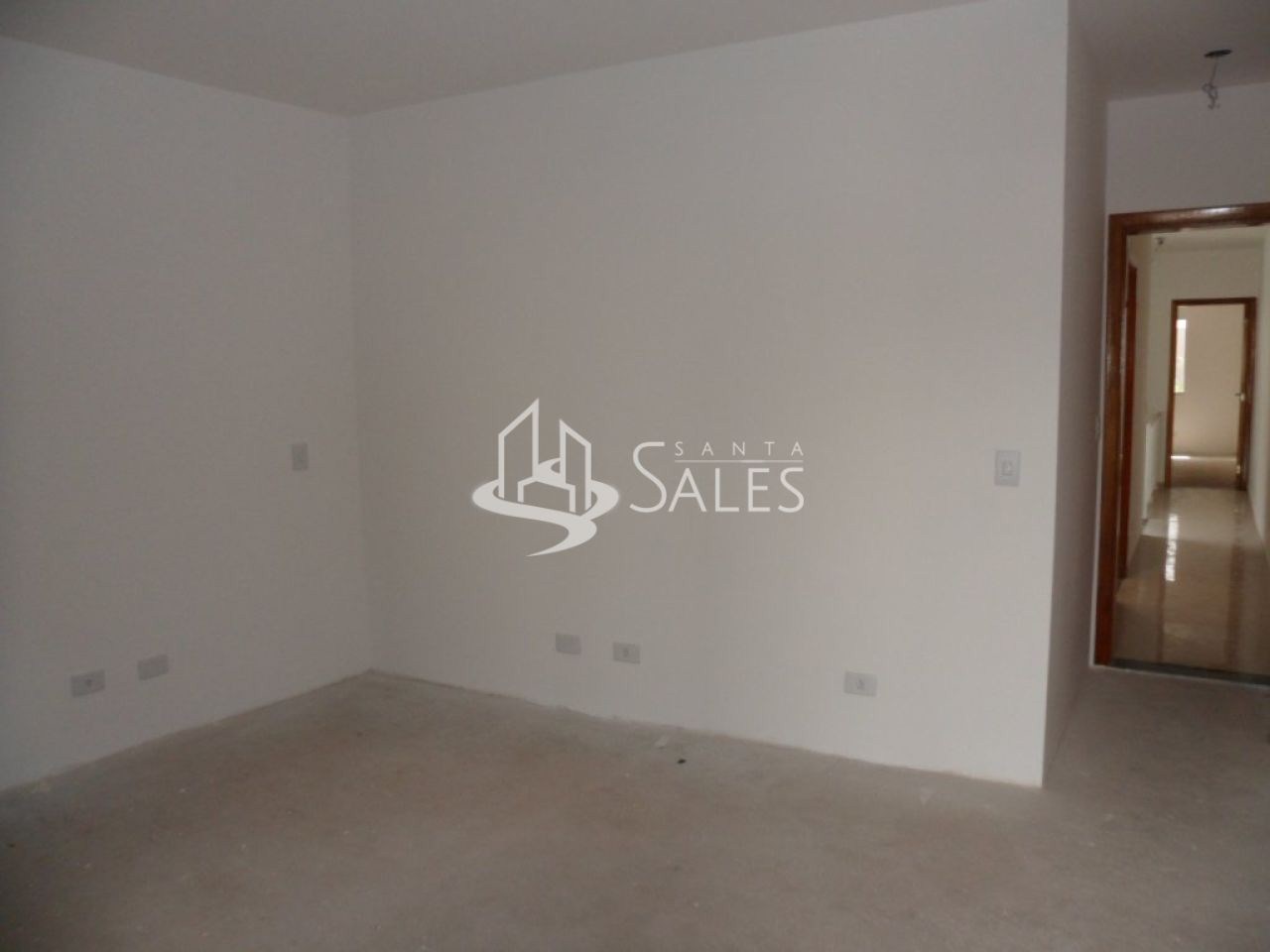 Sobrado, 3 quartos, 152 m² - Foto 8