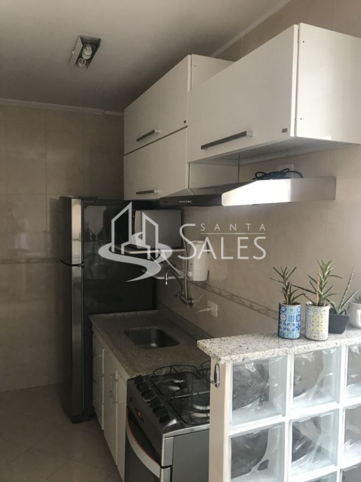 Apartamento, 2 quartos, 50 m² - Foto 24