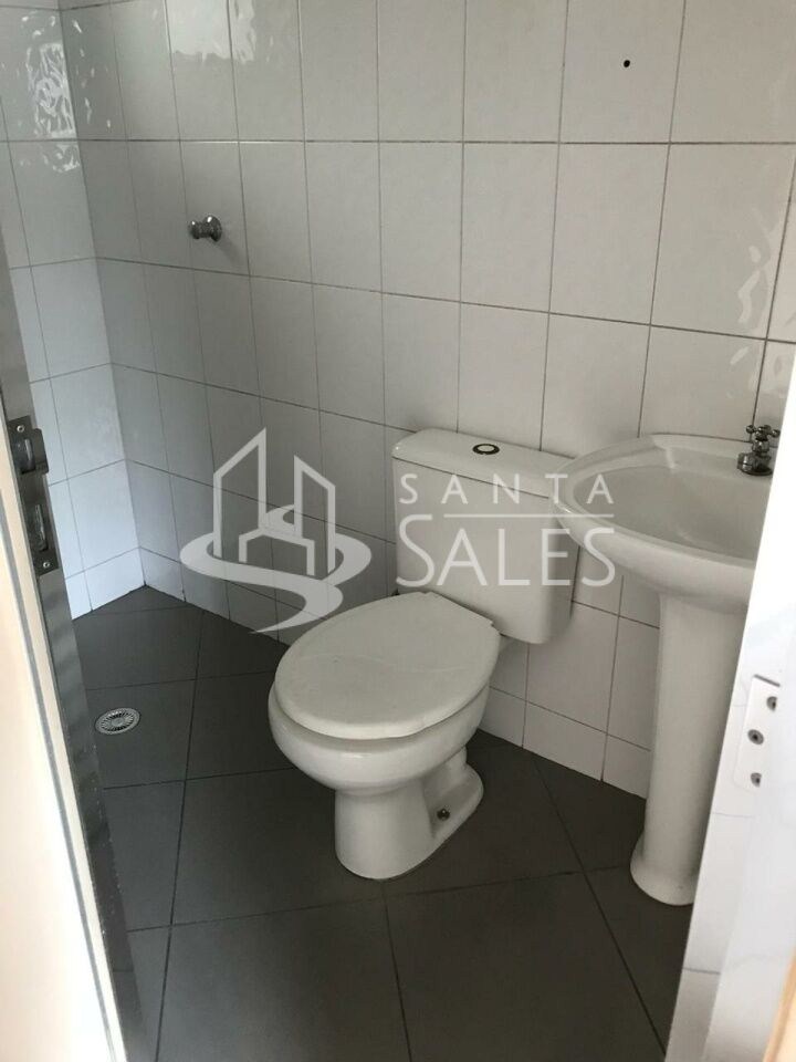 Depósito-Galpão, 400 m² - Foto 8