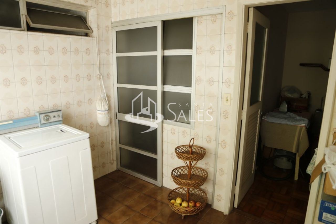 Apartamento, 3 quartos, 130 m² - Foto 17