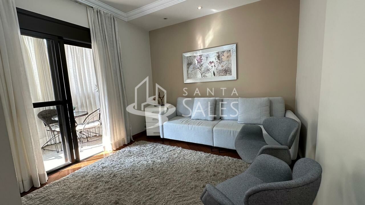 Apartamento, 3 quartos, 230 m² - Foto 7