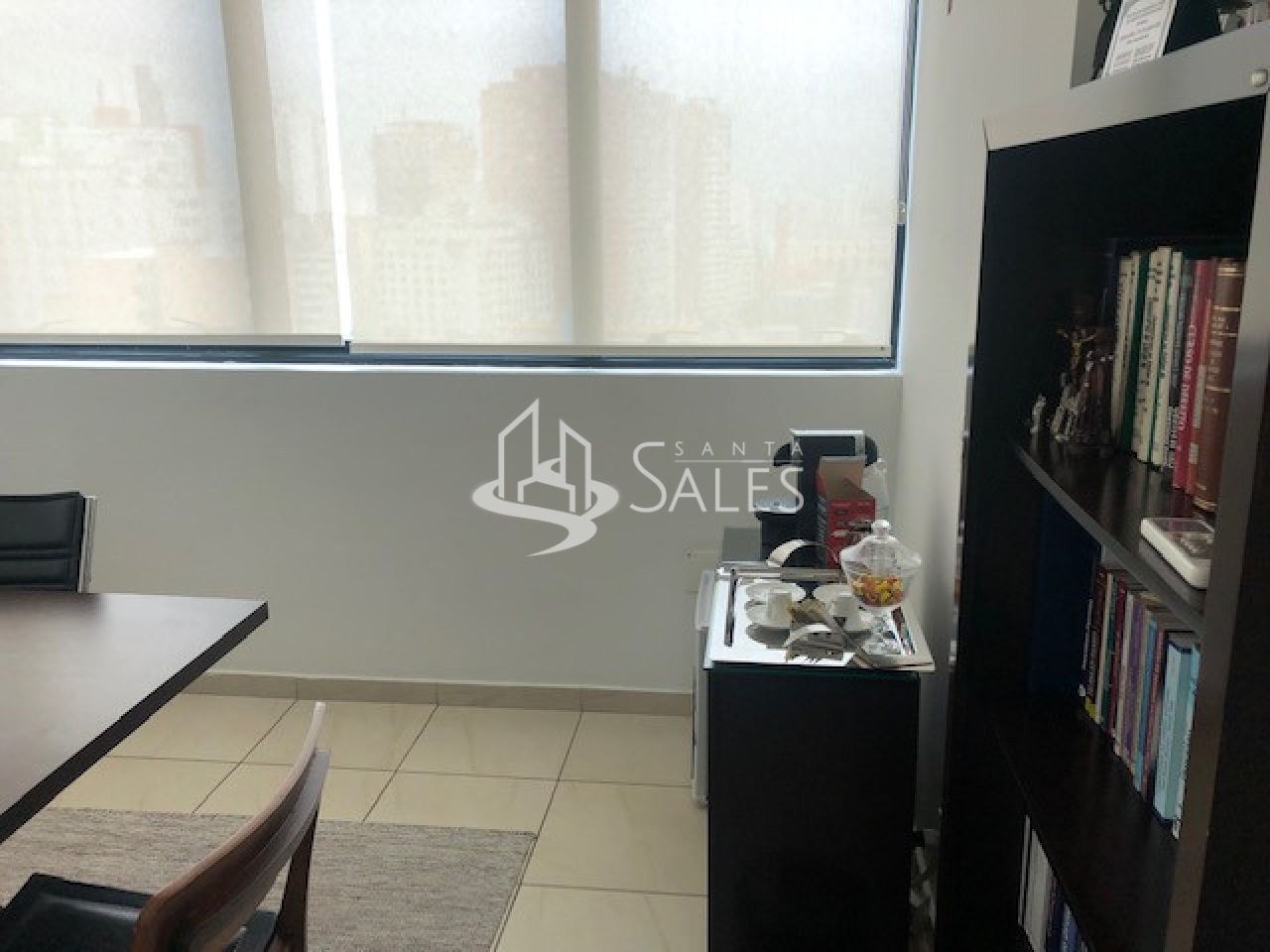 Sala-Conjunto, 35 m² - Foto 6