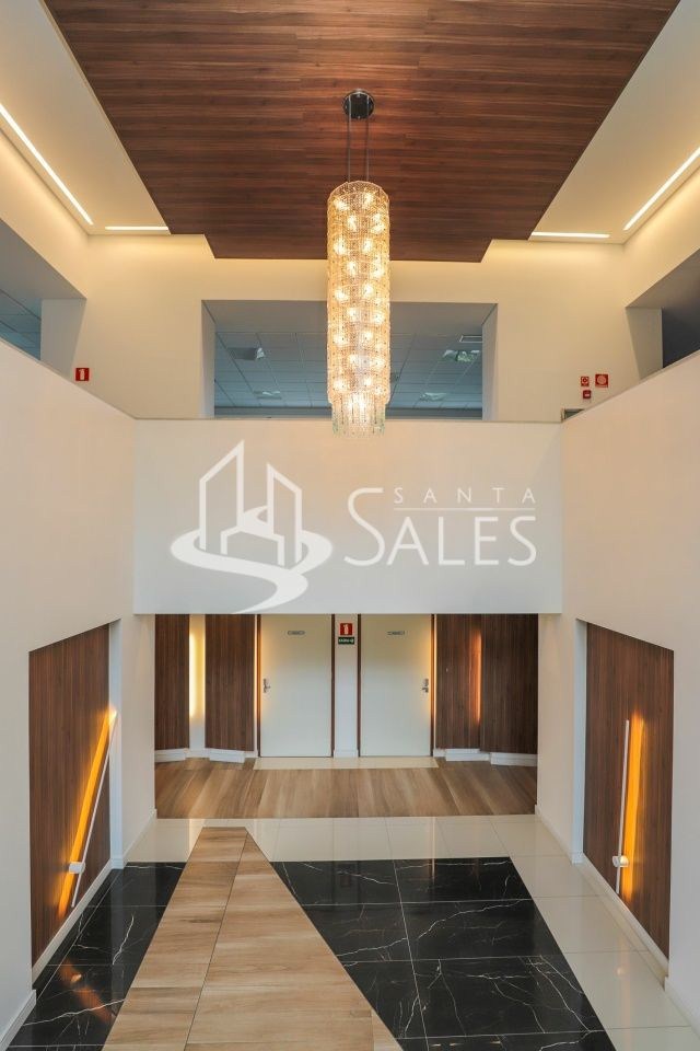 Prédio Inteiro, 1019 m² - Foto 93