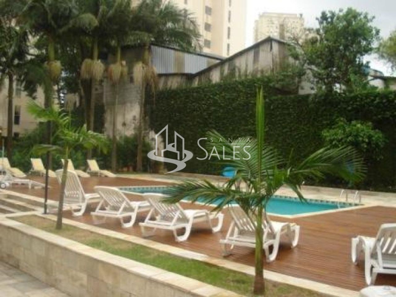 Apartamento, 2 quartos, 72 m² - Foto 2