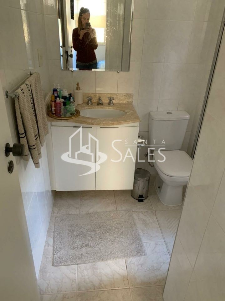 Apartamento à venda com 2 quartos, 60m² - Foto 17