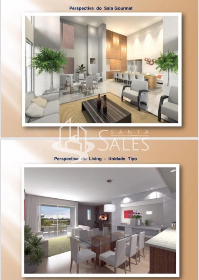 Apartamento, 2 quartos, 65 m² - Foto 5