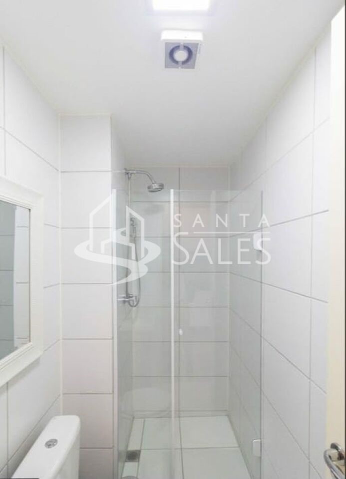 Apartamento, 1 quarto, 31 m² - Foto 18