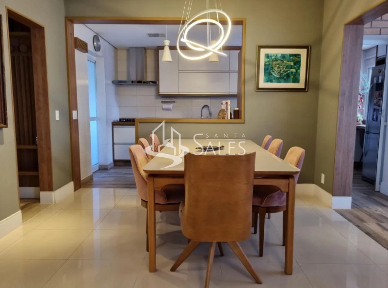 Apartamento, 3 quartos, 163 m² - Foto 13