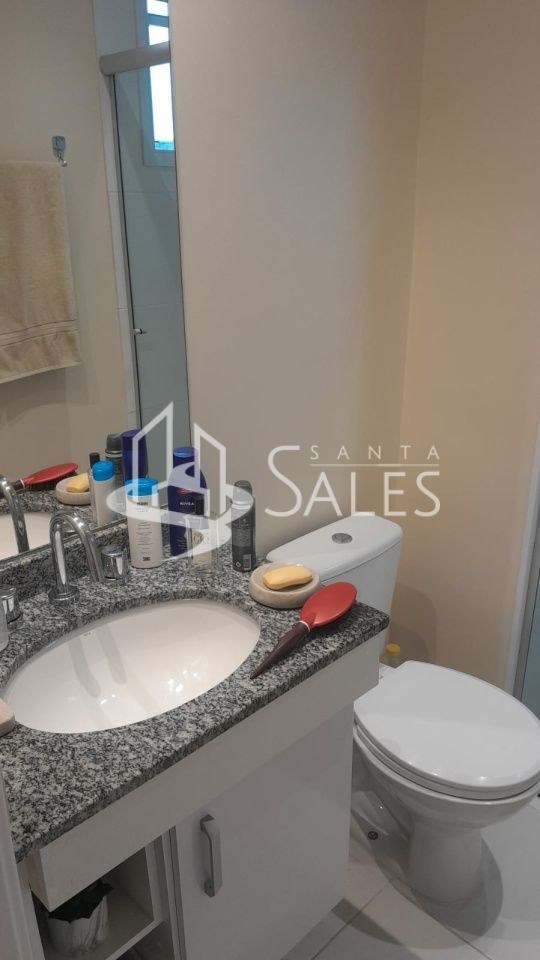 Apartamento, 2 quartos, 60 m² - Foto 8