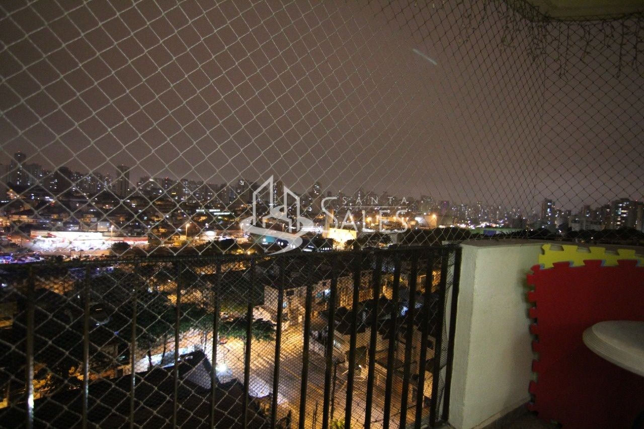 Apartamento, 3 quartos, 129 m² - Foto 56