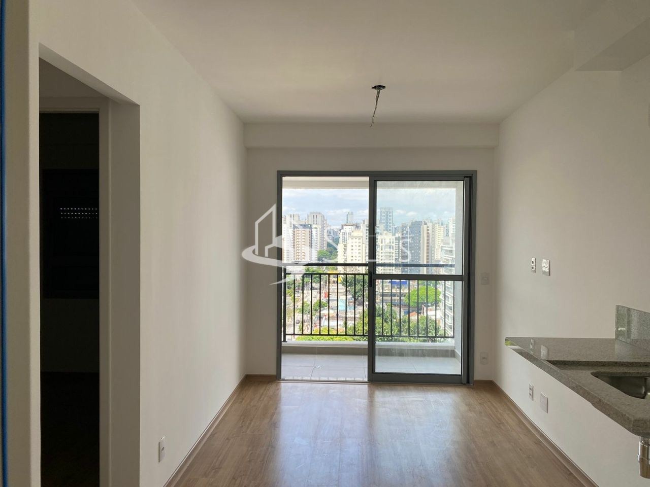 Apartamento, 1 quarto, 31 m² - Foto 9