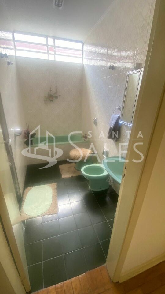 Sobrado, 4 quartos, 280 m² - Foto 16