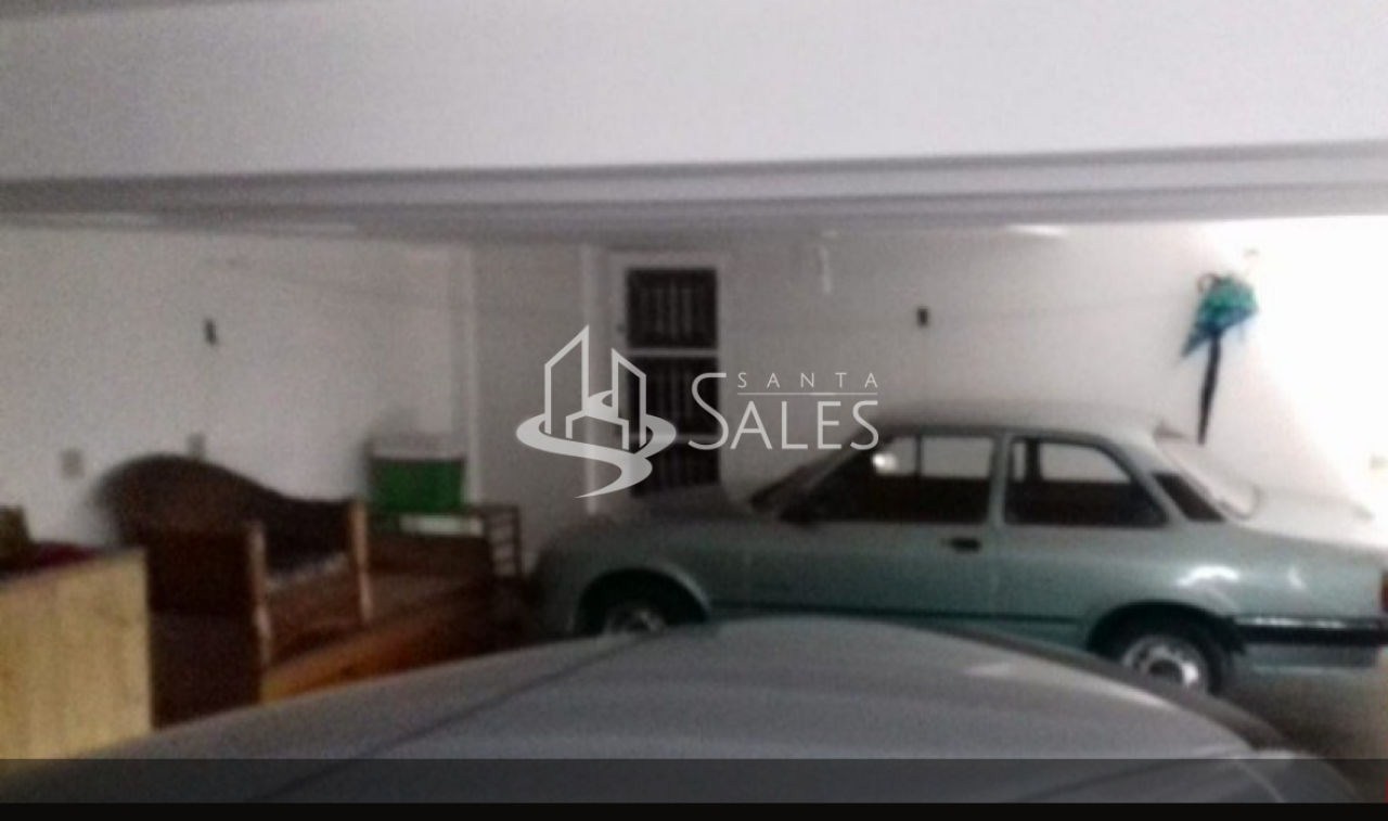 Sobrado, 4 quartos, 272 m² - Foto 20