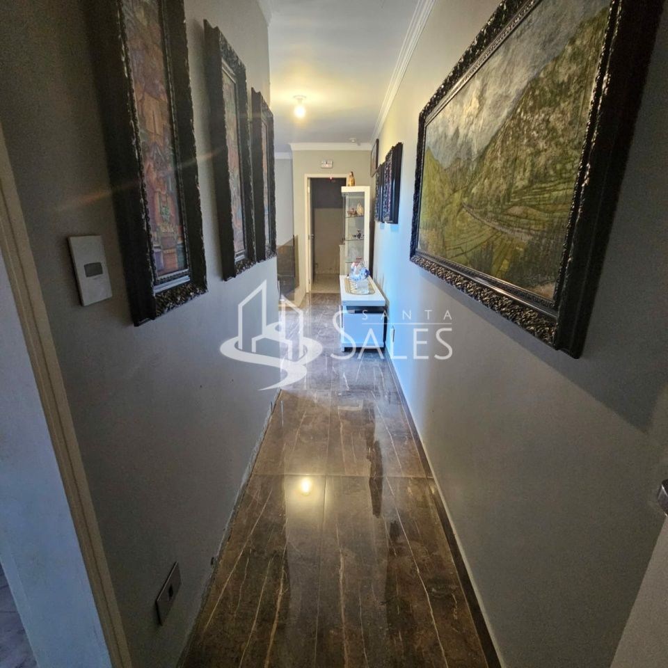 Sobrado, 3 quartos, 284 m² - Foto 23