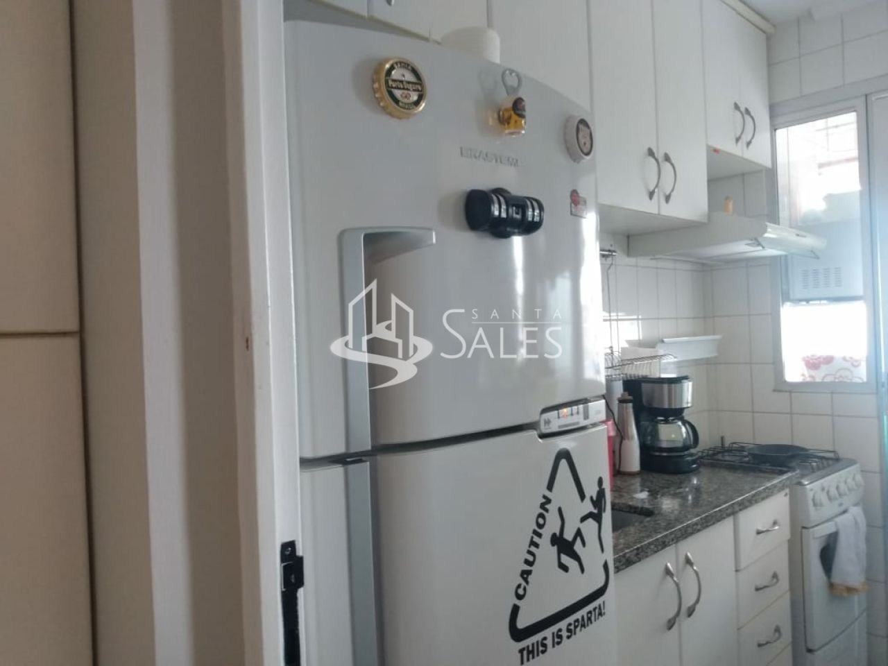 Apartamento, 2 quartos, 49 m² - Foto 14