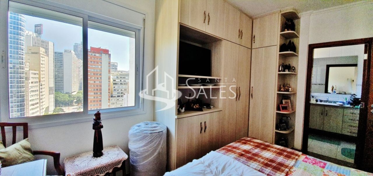 Apartamento, 2 quartos, 86 m² - Foto 6