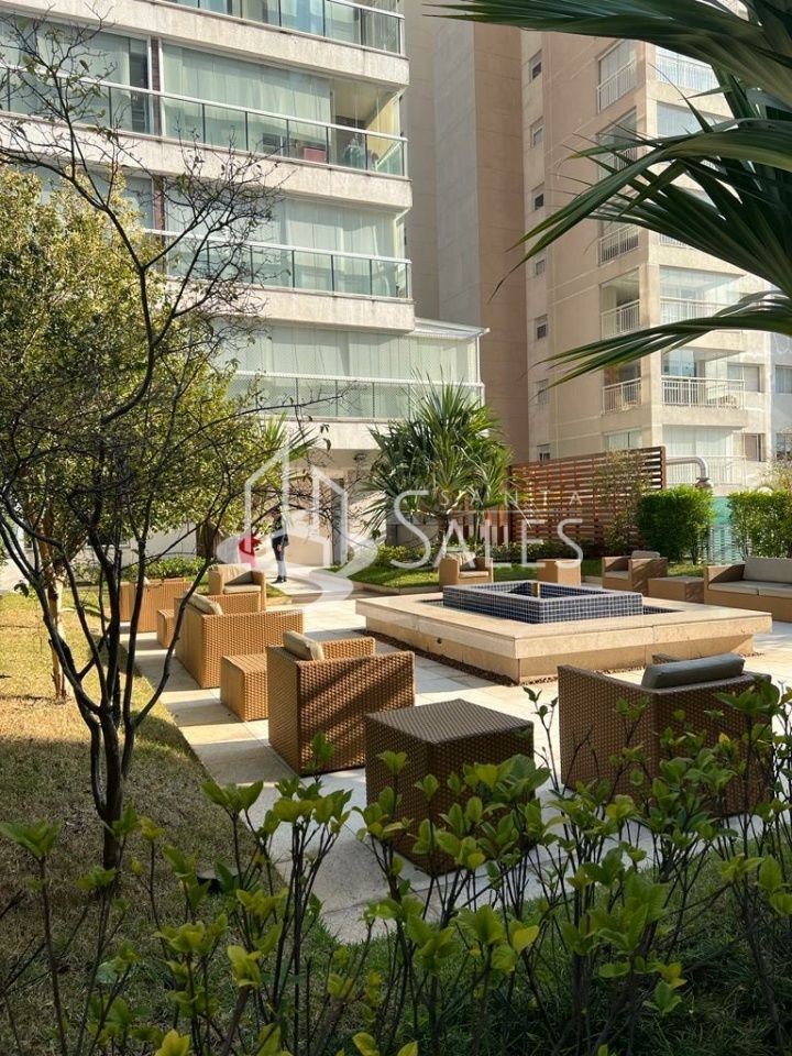 Apartamento, 1 quarto, 46 m² - Foto 15